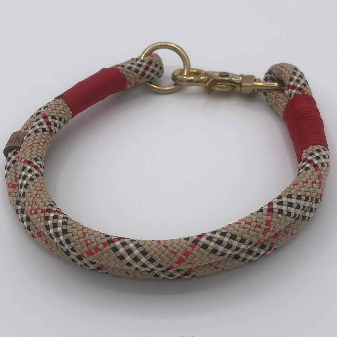 Tauhalsband Gr. M (41 cm)