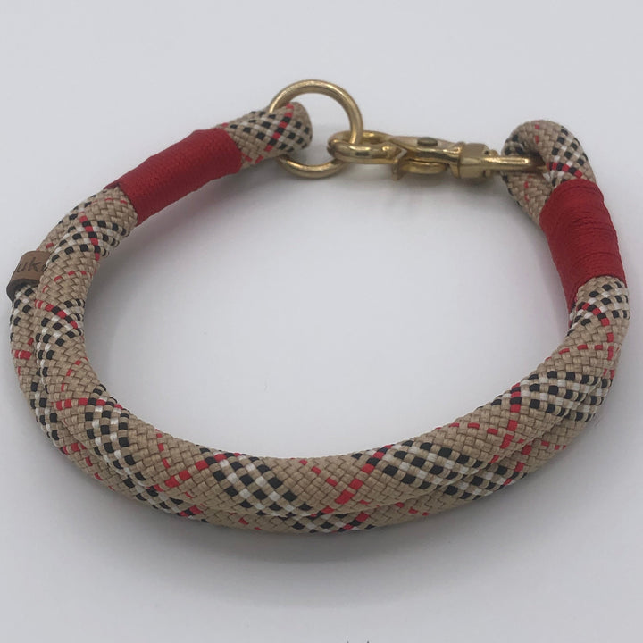 Tauhalsband Gr. M (41 cm)