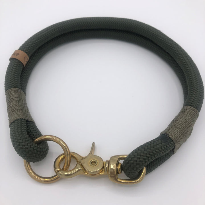 Tauhalsband Gr.M (45cm)
