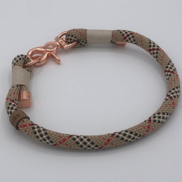 Tauhalsband Gr. M (44 cm)