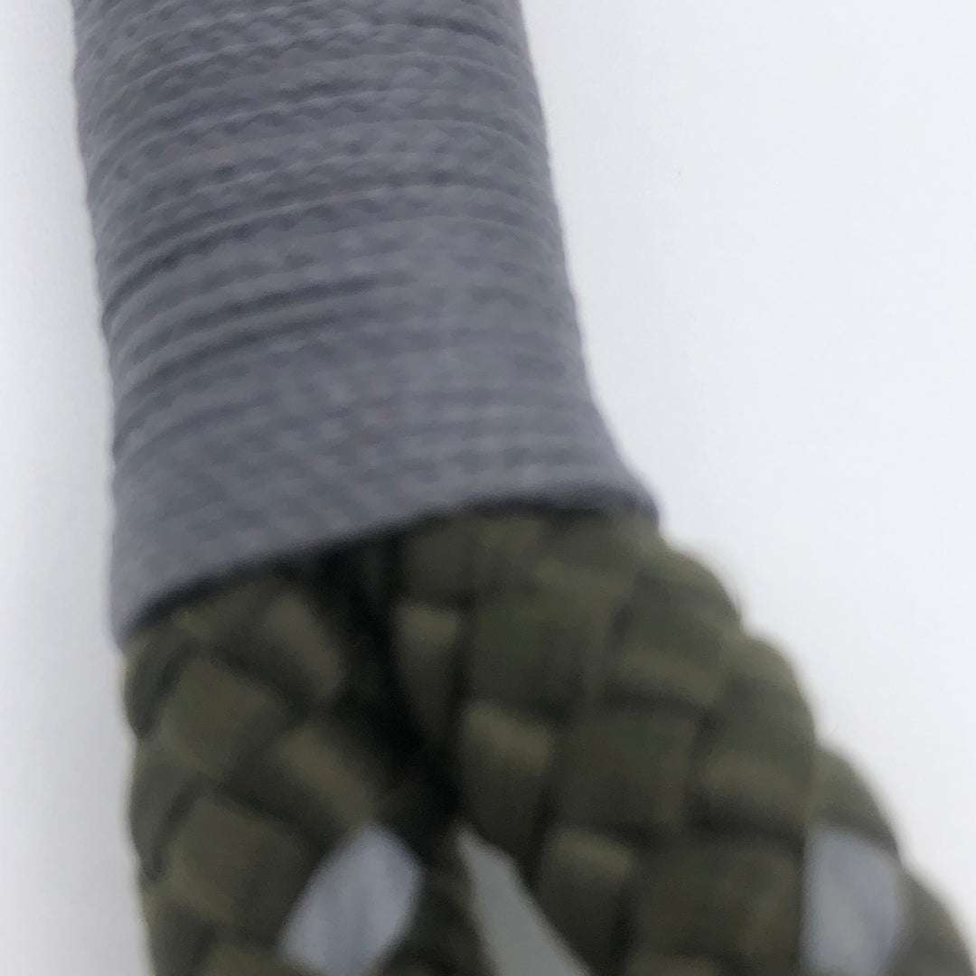 Tauhalsband Gr. M (41 cm)