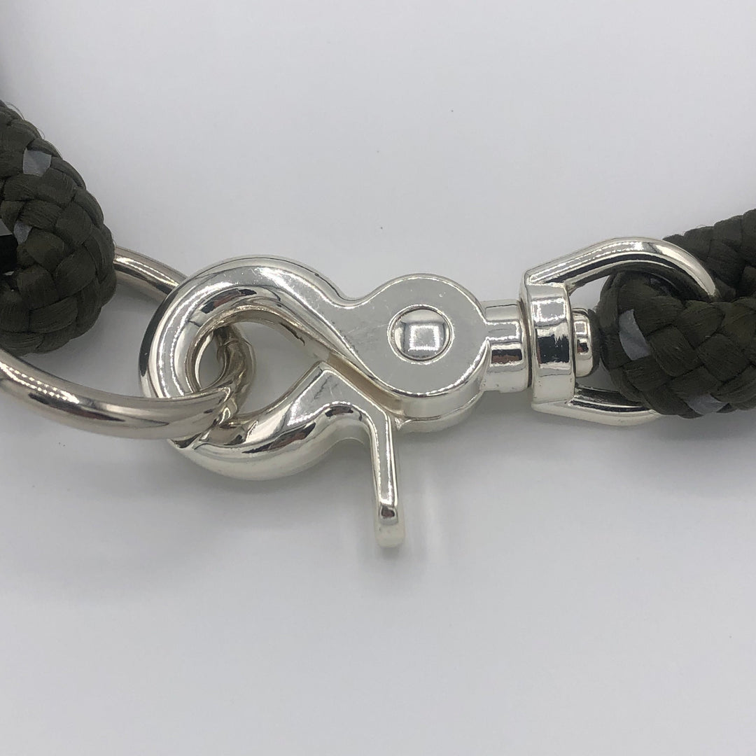 Tauhalsband Gr. M (41 cm)