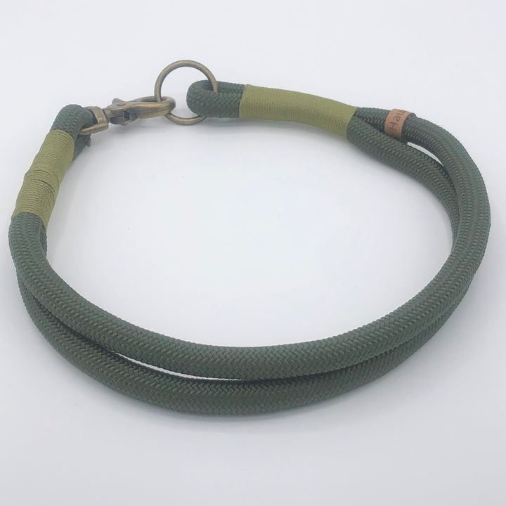 Tauhalsband Gr. XL (55,5 cm)