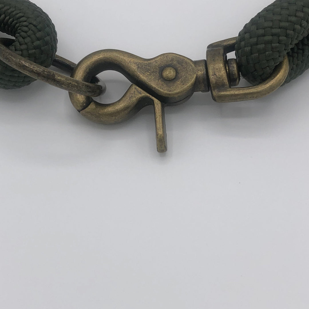 Tauhalsband Gr. XL (55,5 cm)