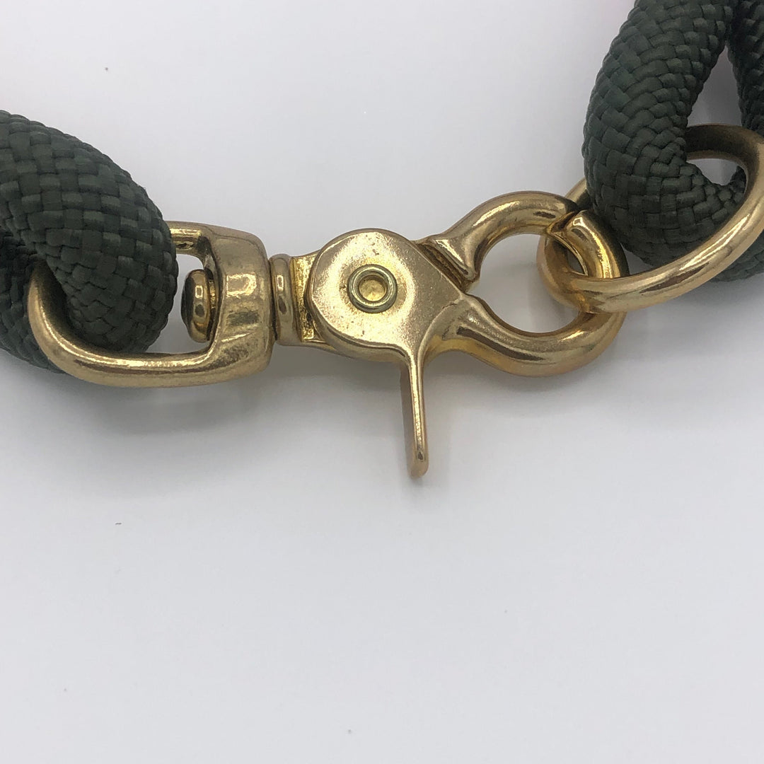 Tauhalsband Gr. M (43cm)