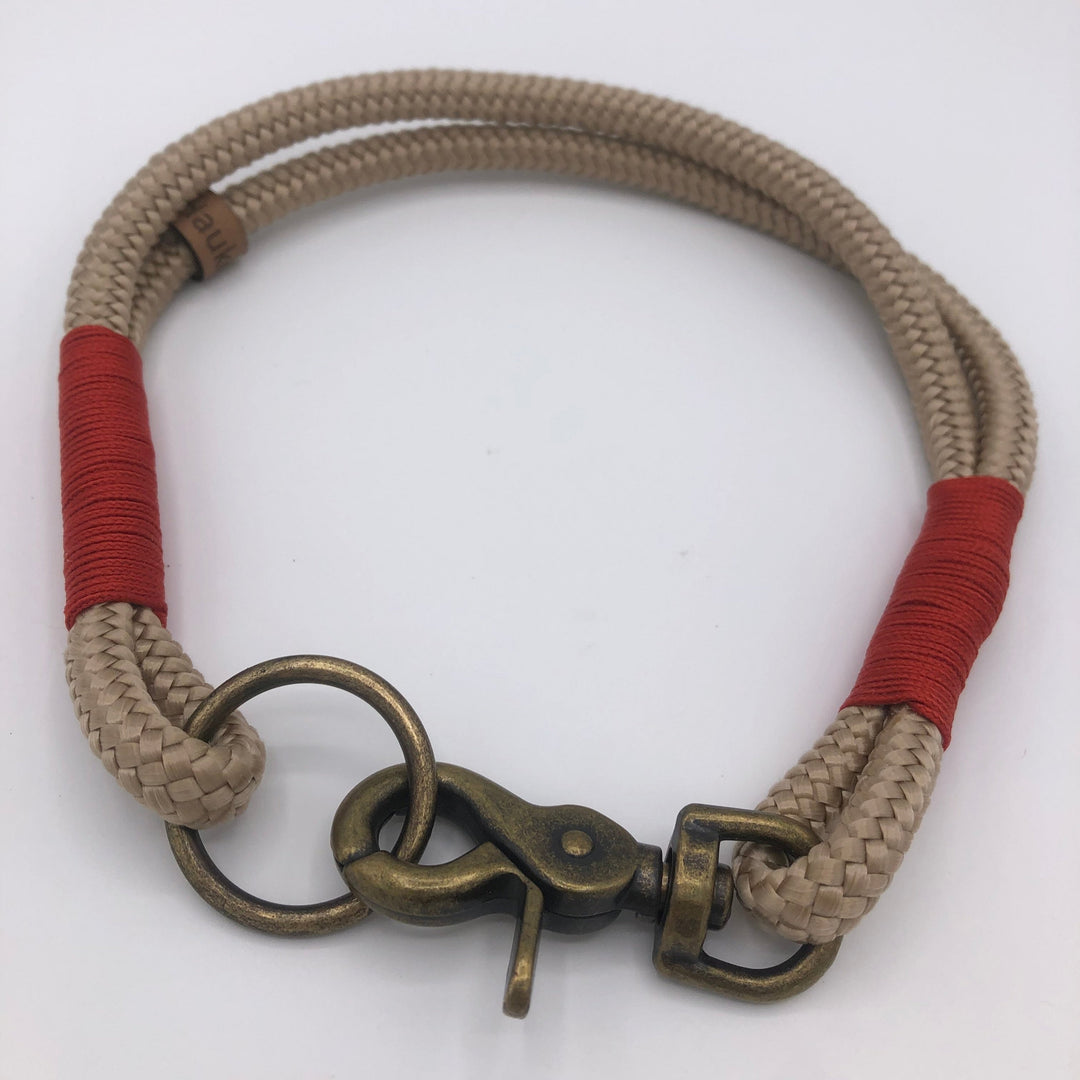 Tauhalsband Gr. M (42cm)