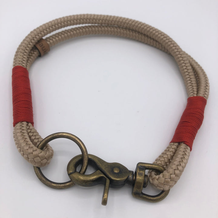 Tauhalsband Gr. M (42cm)