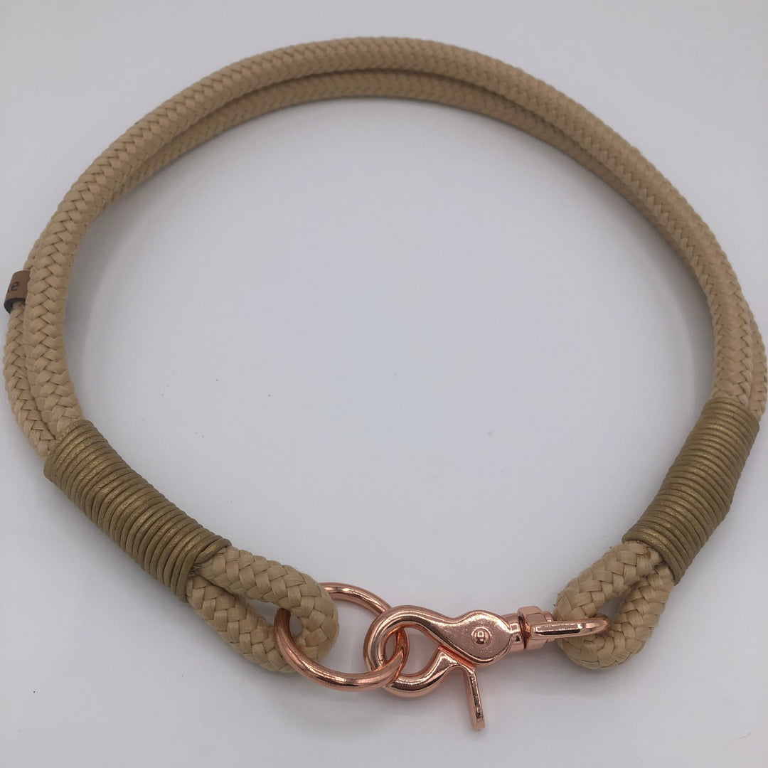 Tauhalsband Gr. XL (62cm)