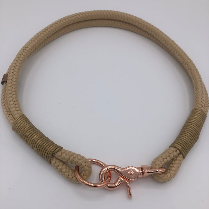 Tauhalsband Gr. XL (62cm)