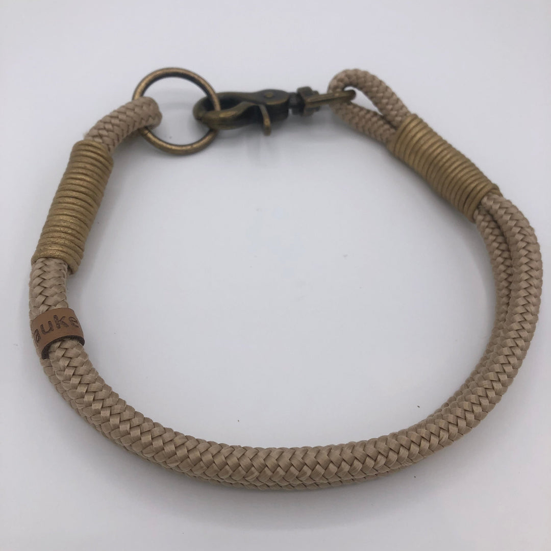 Tauhalsband Gr. M (42cm)
