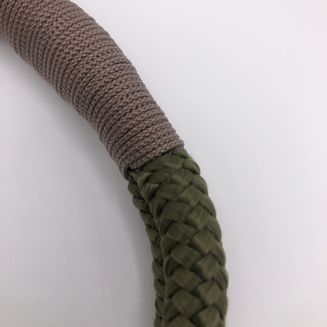 Tauhalsband Gr. M (40cm)