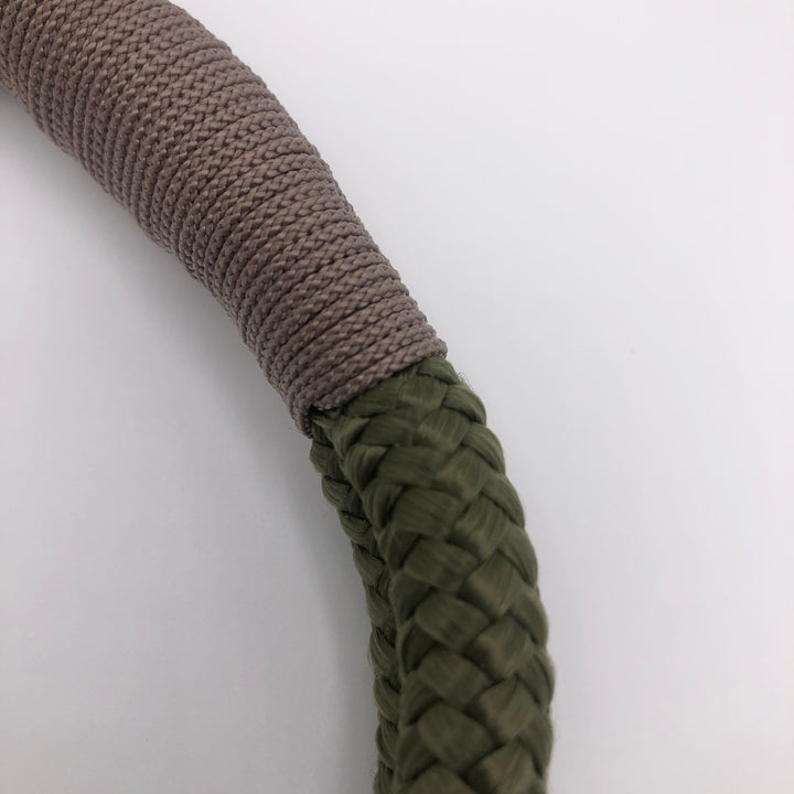 Tauhalsband Gr. M (40cm)
