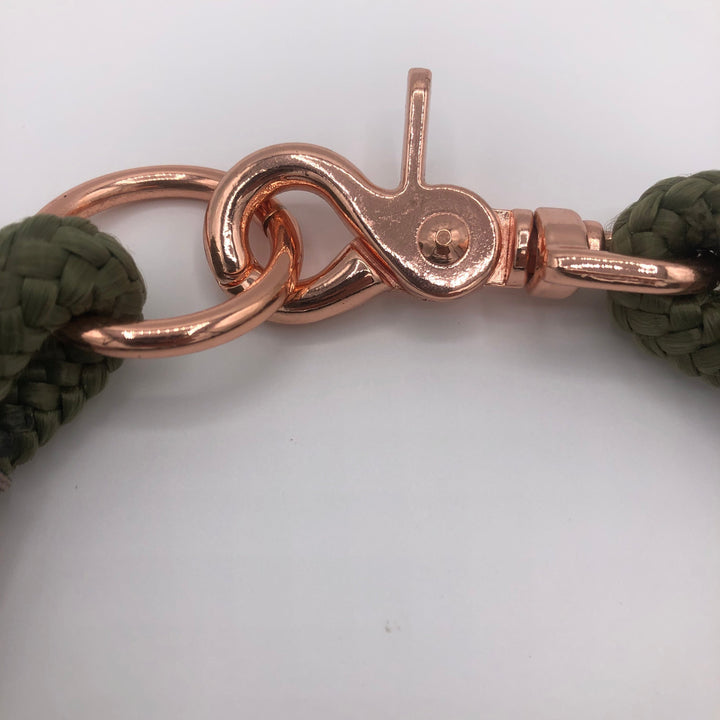 Tauhalsband Gr. M (40cm)