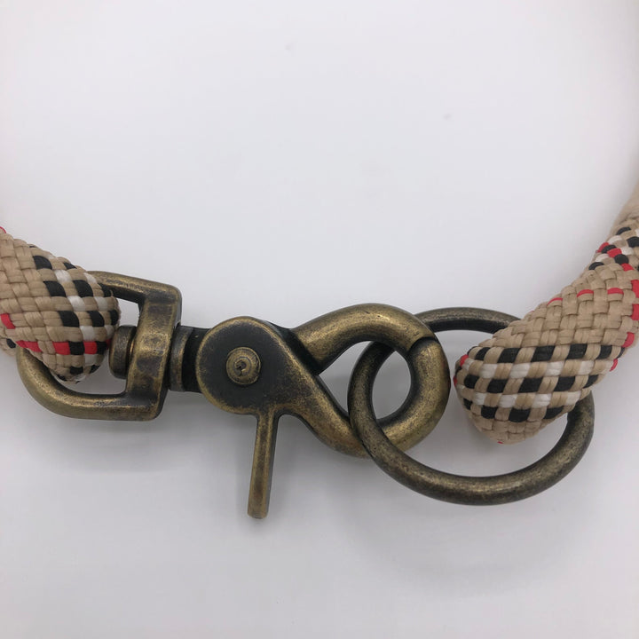Tauhalsband Gr. XL (58cm)