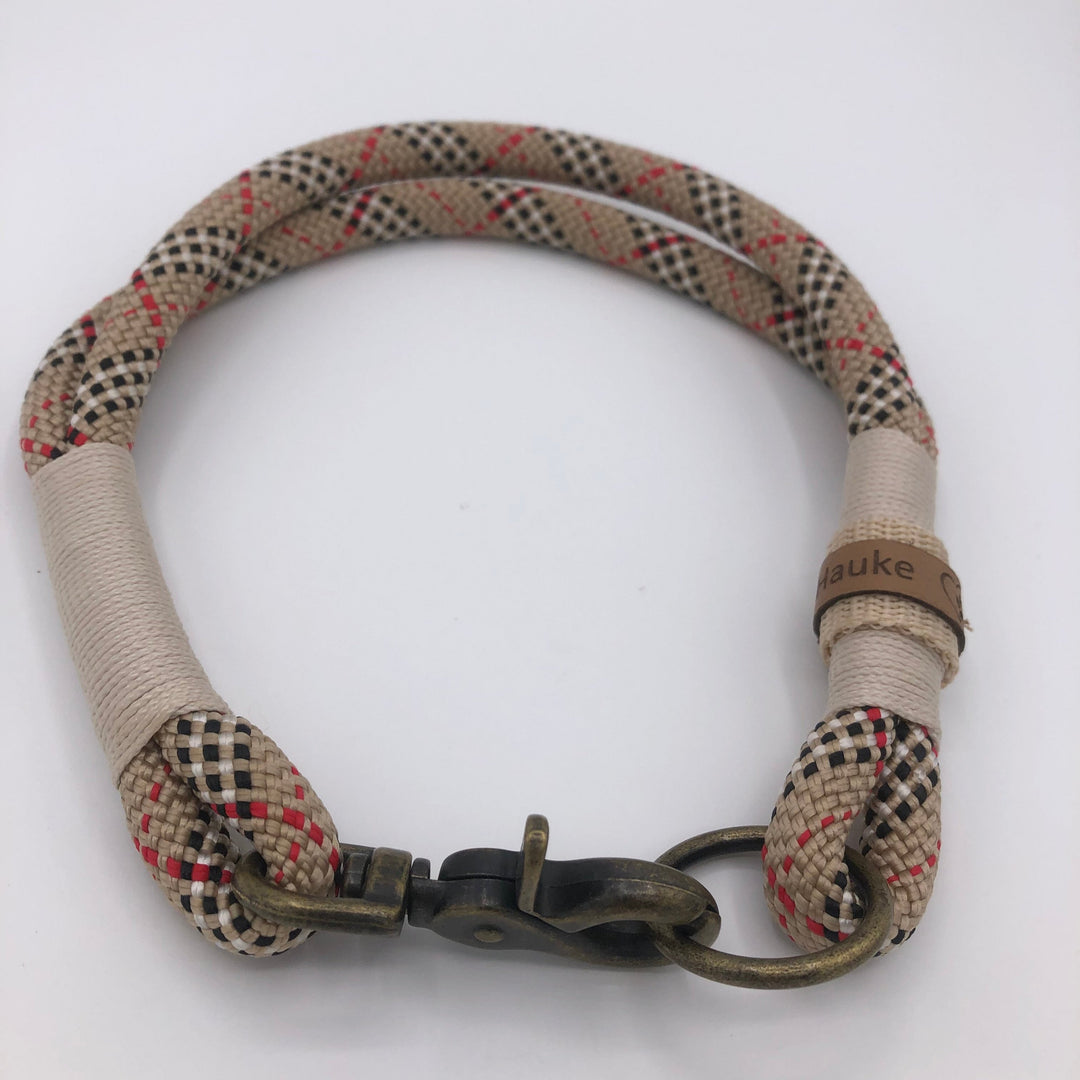Tauhalsband Gr. M (43cm)
