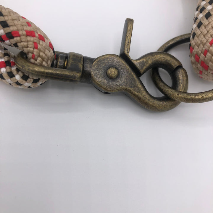 Tauhalsband Gr. M (43cm)