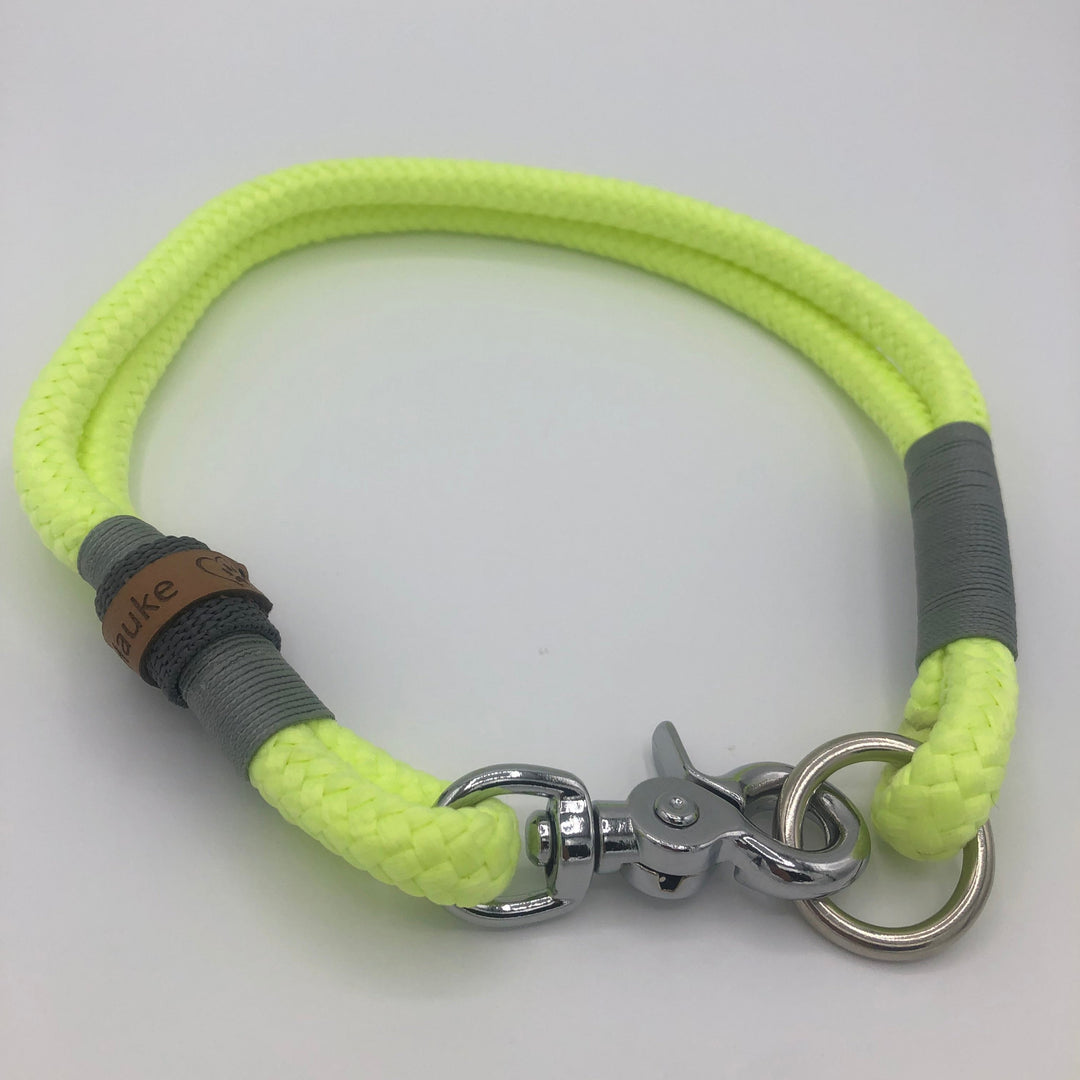 Tauhalsband Gr. M (46,5cm)