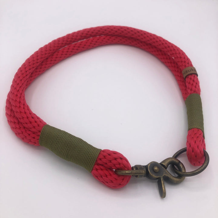 Tauhalsband Gr. XL (56cm)