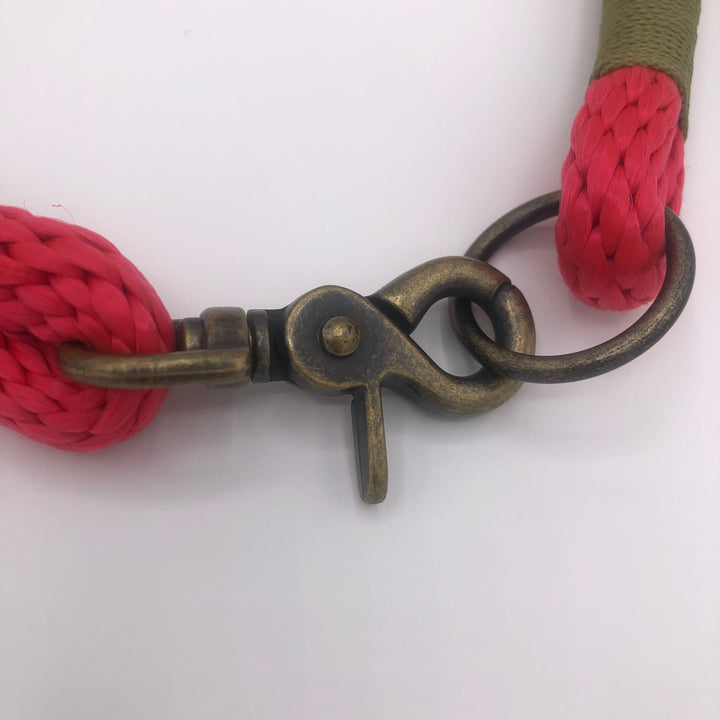 Tauhalsband Gr. XL (56cm)