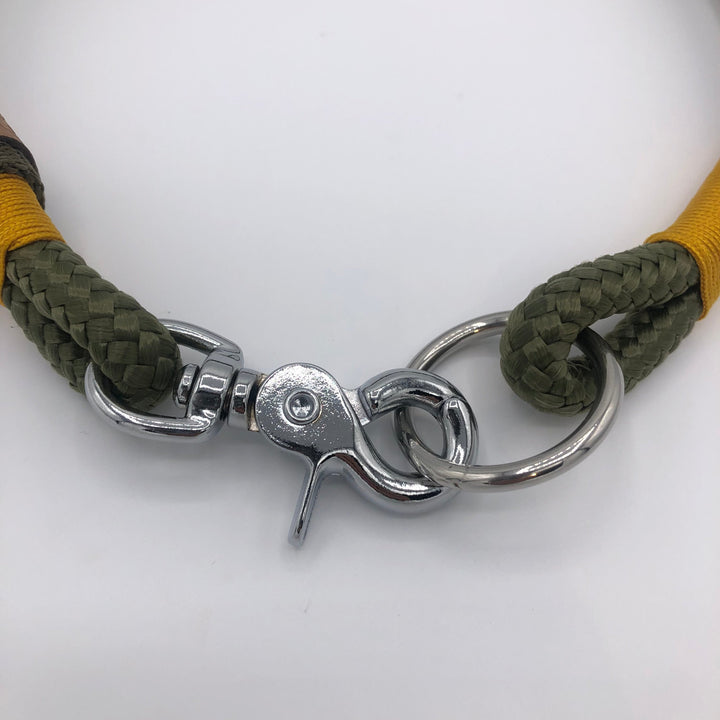 Tauhalsband Gr. L (53cm)