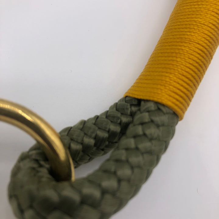 Tauhalsband Gr. XL (55,5cm)