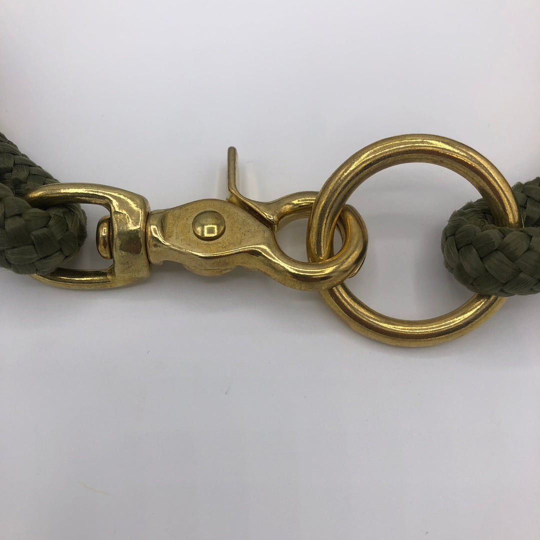 Tauhalsband Gr. XL (55,5cm)