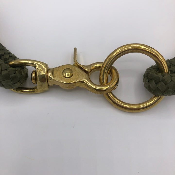 Tauhalsband Gr. XL (55,5cm)