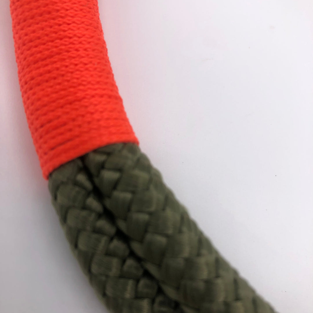 Tauhalsband Gr. M (46cm)