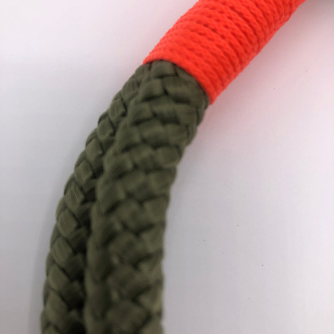 Tauhalsband Gr. M (46,5cm)