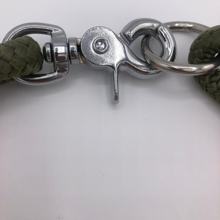 Tauhalsband Gr. M (46,5cm)